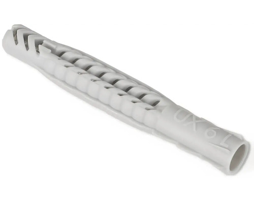 Plastová rozpěrná hmoždinka