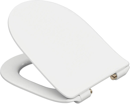 Toaletní sedátko z plastu