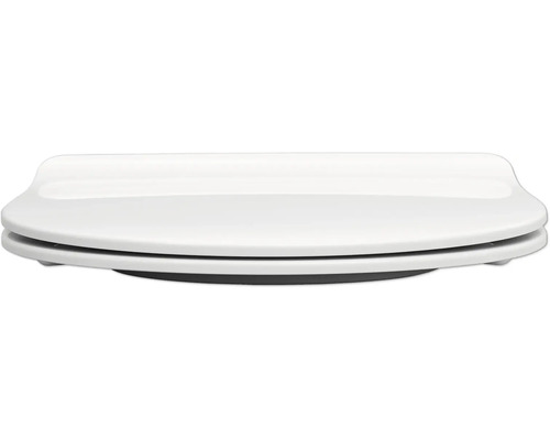 Toaletní sedátko z plastu