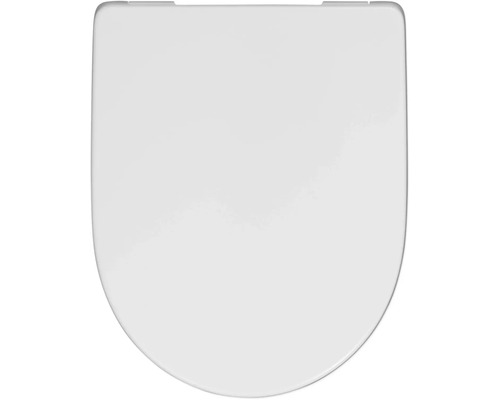 Toaletní sedátko z plastu
