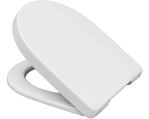Toaletní sedátko z plastu