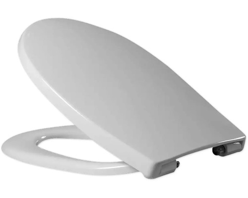 Toaletní sedátko z plastu