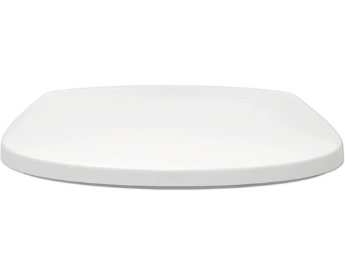 Toaletní sedátko z sanitární keramiky