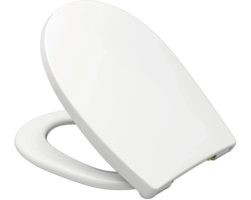 Toaletní sedátko z plastu