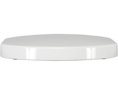 Plastové záchodové prkénko