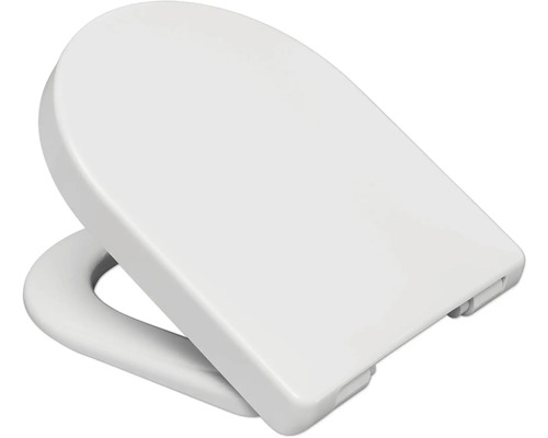 Toaletní sedátko z plastu