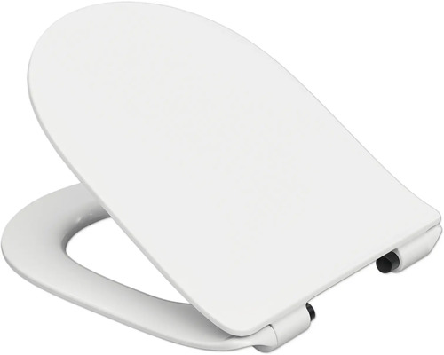 Plastové záchodové sedátko