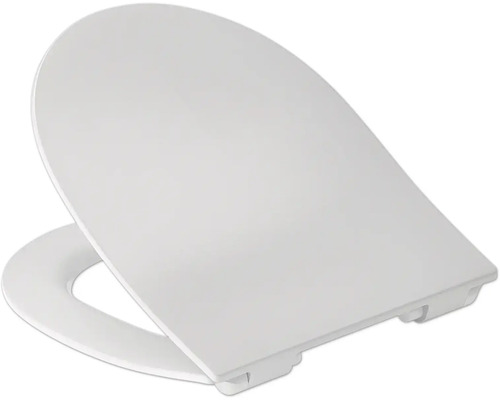 Záchodové prkénko z plastu