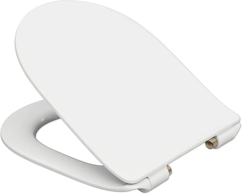 WC sedátko z plastu s víkem