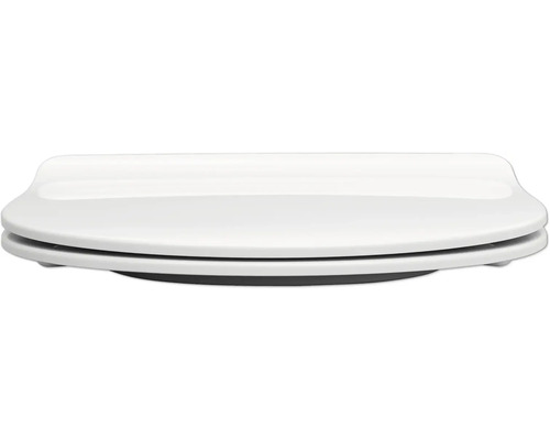 Toaletní sedátko z plastu