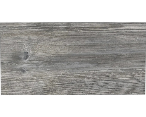 Police Rusticline RT-52 600x250x25 mm, dekor dřevo Dřevěná dlaždice s dřevěnou strukturou