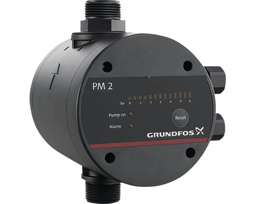 Jednotka Grundfos řídicí tlaková PM 2 1x 230 V-0