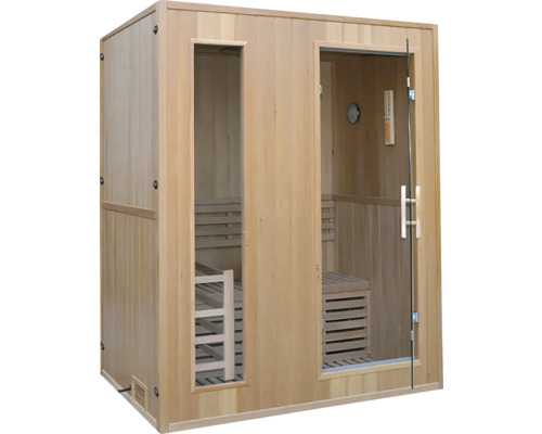 Finská sauna Marimex KOTI L pro 2-3 osoby