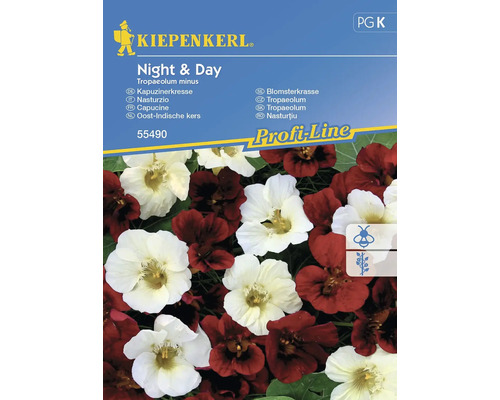 Lichořeřišnice Night & Day Kiepenkerl