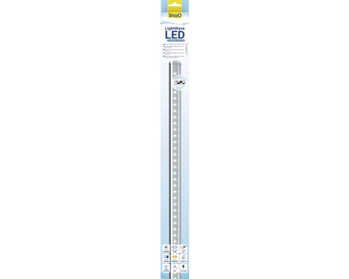Akvarijní osvětlení Tetra LightWave set 430 adaptér 16 W
