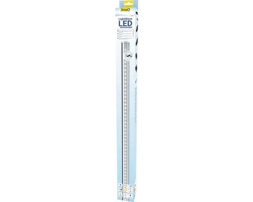 Balení akvarijního LED světla Tetra LightWave