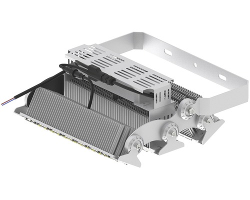 LED reflektor s montážním držákem
