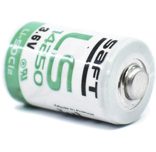 Baterie Saft 14250 3,6 V