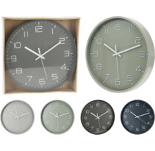 Nástěnné hodiny s ciferníkem