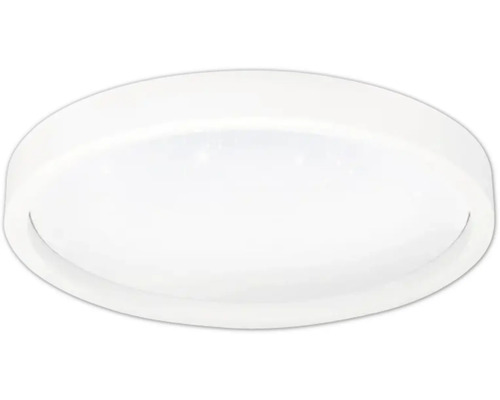 LED stropní svítidlo EGLO crosslink.z IP 20 17,8 W 2150 lm 2700-6500 K bílé