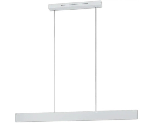 LED lustr EGLO crosslink.z 19 W 4320 lm 2700-6500 K šedý s dálkovým ovládáním LED lustr EGLO crosslink.z 19 W 4320 lm 2700-6500 K šedý s dálkovým ovládáním