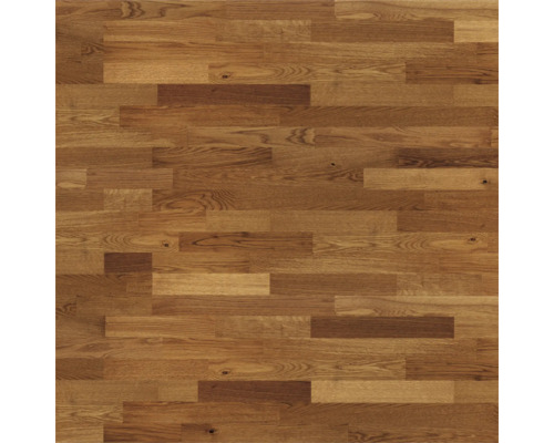 Pokládka dřevěné parketové podlahy