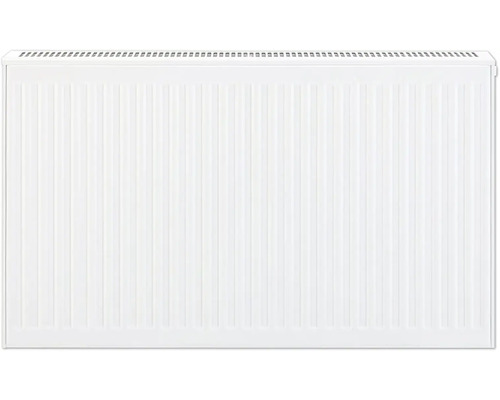 Deskový radiátor Rotheigner 33 550 x 1000 mm 4 boční přípojky