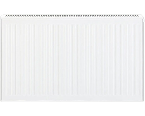 Deskový radiátor Rotheigner 22 550 x 1800 mm 4 boční přípojky