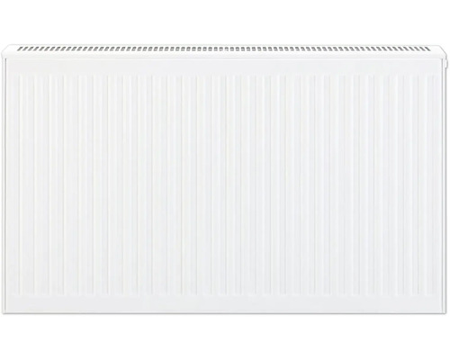Deskový radiátor Rotheigner 22 950 x 400 mm 4 boční přípojky