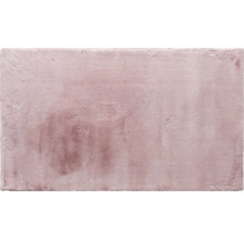 Kusový koberec Laza růžový 80 x 150 cm