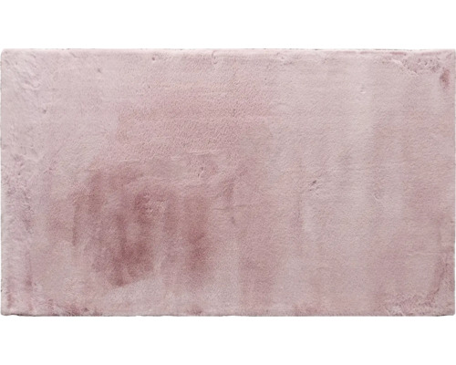 Koberec Laza růžová 60x115 cm