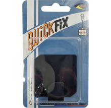 Lepicí podložky Quick Fix v blistrovém balení