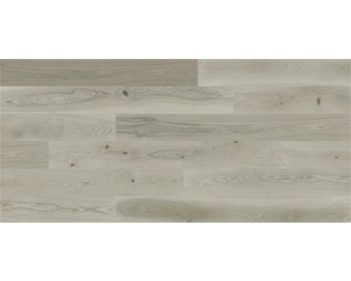 Dřevěná podlaha s kresbou dřeva