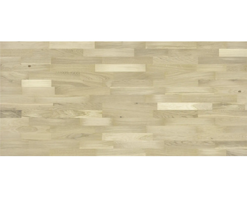 Parketová podlaha ze dřeva