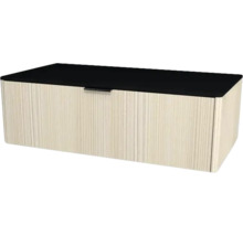 Úložný box s víkem