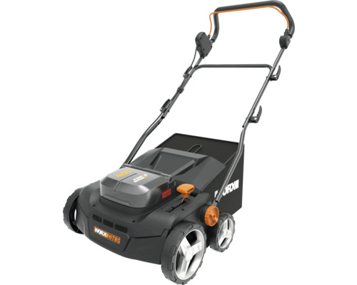 Akumulátorová sekačka na trávu