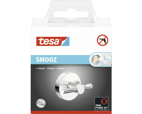 Věšák na oblečení Tesa Smooz v krabici