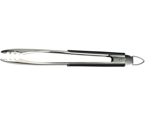 Grilovací kleště nerezové Tenneker® PRO 43 cm