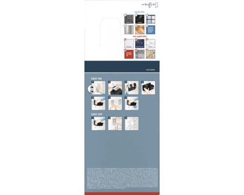 Návod k použití a montáži