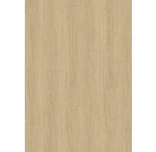 Pokládka světlé laminátové podlahy s dřevěným vzhledem