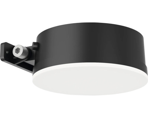 LED solární nástěnné osvětlení Philips 8720169265622 IP44 1,5 W 200 lm 2700 K černé LED solární nástěnné osvětlení Philips 8720169265622 IP44 1,5 W 200 lm 2700 K černé