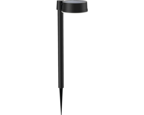 LED solární bodové osvětlení Philips 8720169265646 IP44 1,5 W 200 lm 2700 K černé LED solární bodové osvětlení Philips 8720169265646 IP44 1,5 W 200 lm 2700 K černé