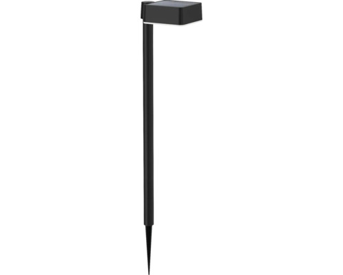 Venkovní solární bodové osvětlení Philips 8720169265684 IP44 200 lm 2700 K černé se senzorem pohybu Venkovní solární bodové osvětlení Philips 8720169265684 IP44 200 lm 2700 K černé se senzorem pohybu