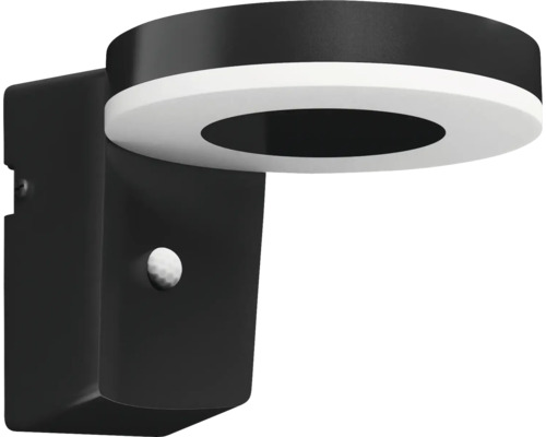 LED venkovní nástěnné solární osvětlení Philips 8720169265769 Zonal IP44 250 lm 3000 K černé se senzorem pohybu LED venkovní nástěnné solární osvětlení Philips 8720169265769 Zonal IP44 250 lm 3000 K černé se senzorem pohybu