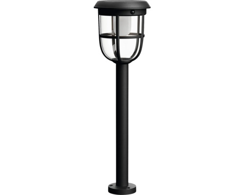 LED solární sloupkové osvětlení Philips 8720169267213 IP 44 250 lm 2700 K černé se senzorem pohybu LED solární sloupkové osvětlení Philips 8720169267213 IP 44 250 lm 2700 K černé se senzorem pohybu