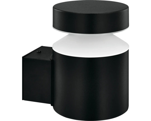 LED venkovní nástěnné osvětlení Philips 8720169266599 IP 44 6 W 720 lm 2700 K černé