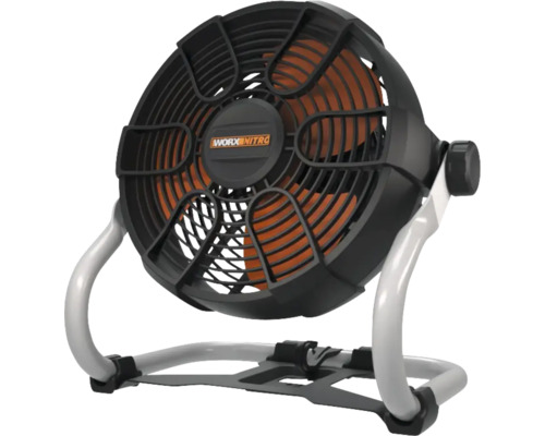 Ventilátor Worx Nitro se stojanem