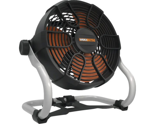 Ventilátor Worx Nitro se stojanem