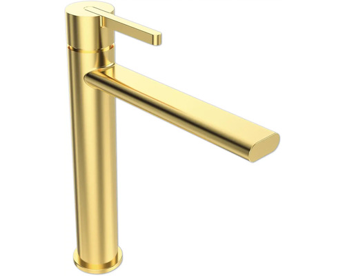 Umyvadlová baterie z kovu