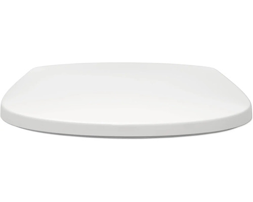 Toaletní víko z plastu